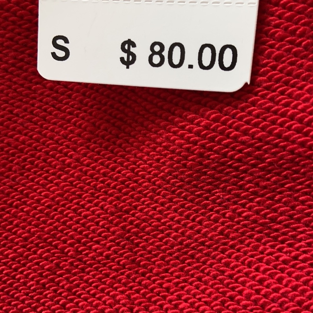 New Adidas track Zip-Up Hoodie Sweatshirt - Picture 9 of 14
